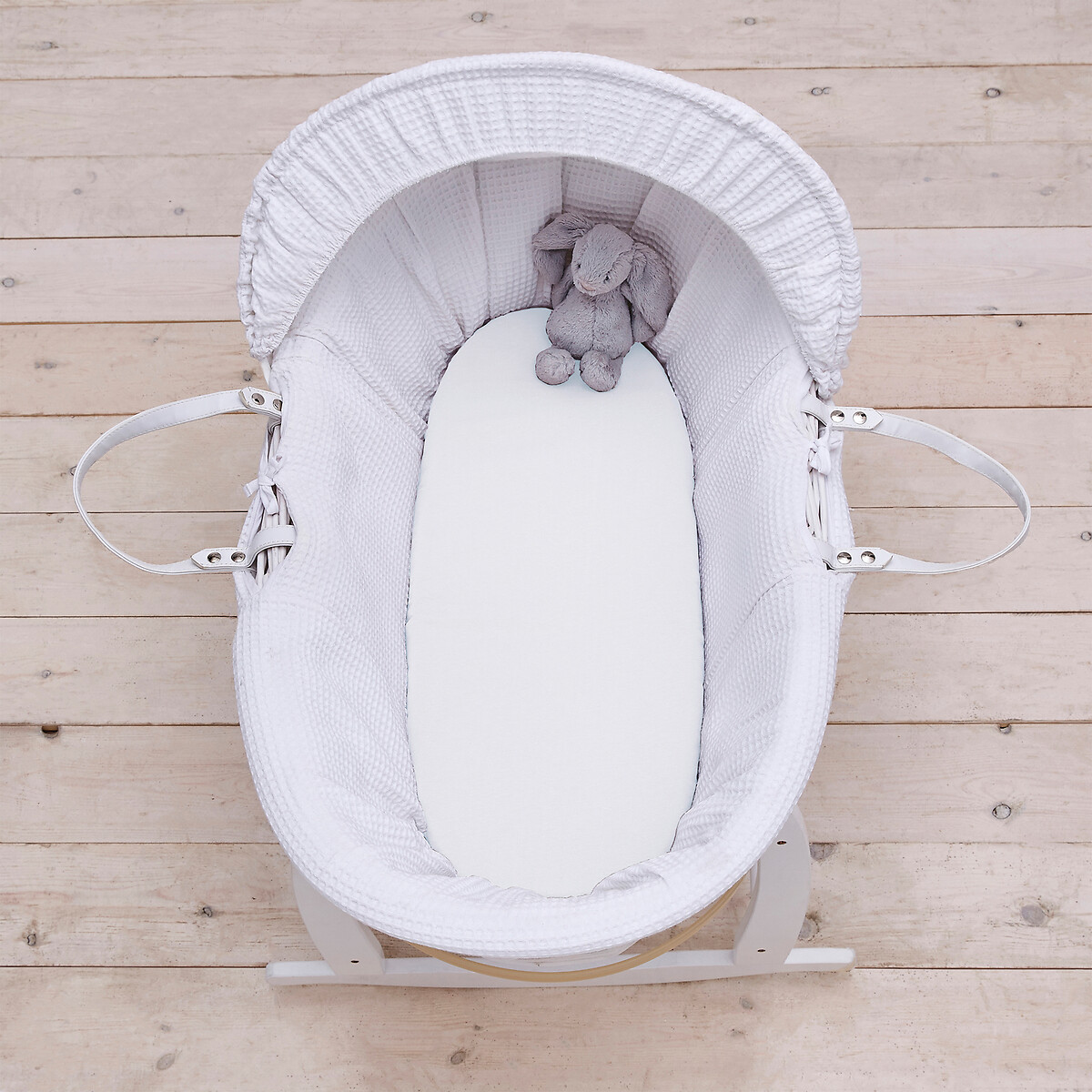 Baby moses deals basket sheets