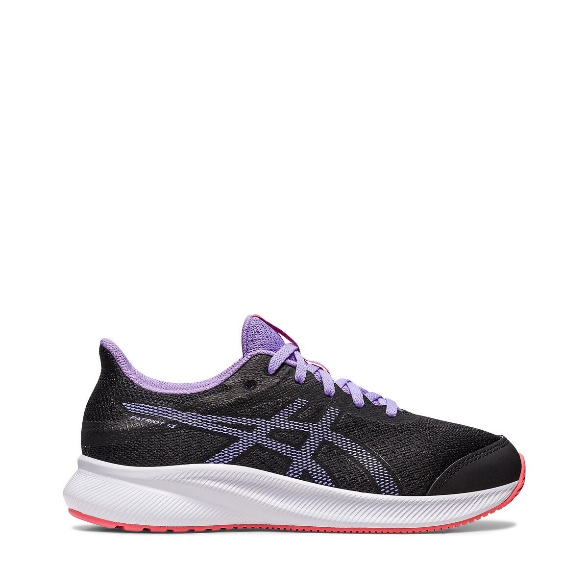 Chaussures fille pas cher La Redoute Outlet en solde ASICS La