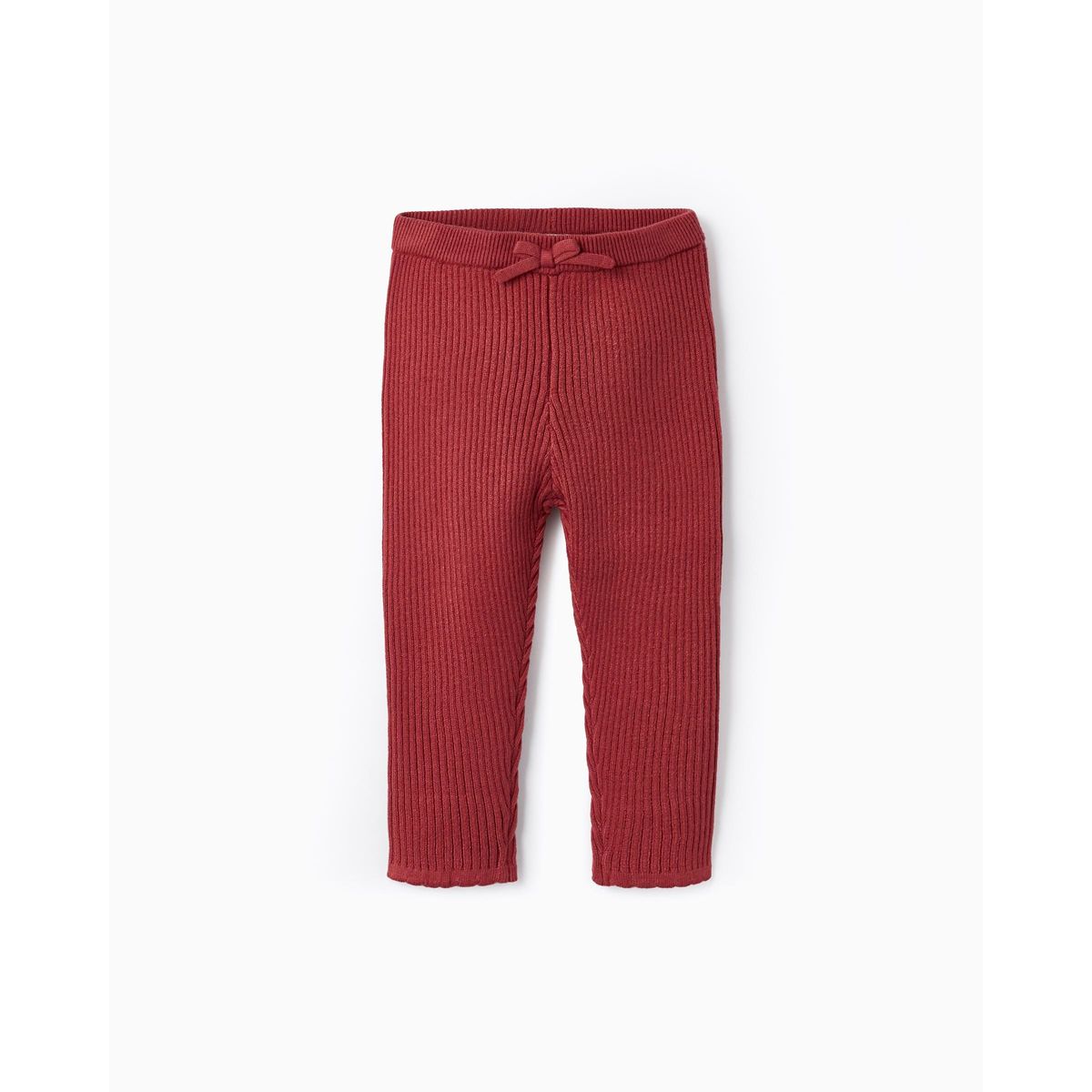 Legging rouge outlet bebe fille