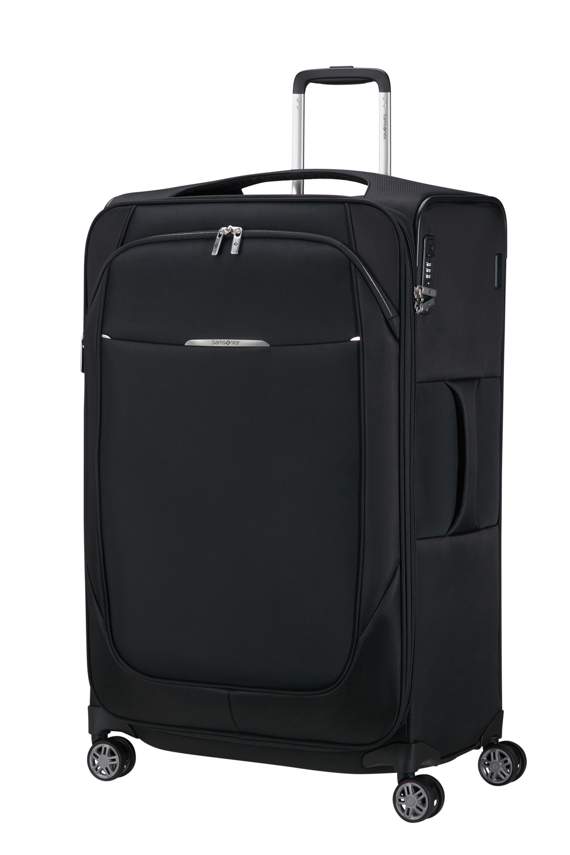 Re-lite valise 4 roues taille L, SAMSONITE