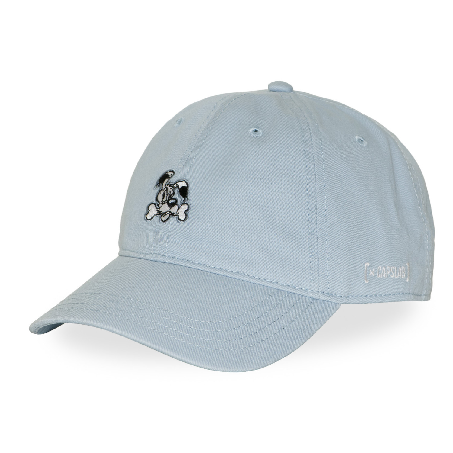 Casquette Dad cap Idéfix, CAPSLAB