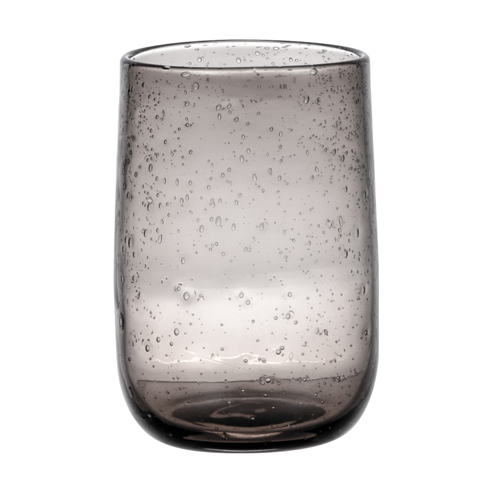 Gobelet Perla bullé 25 cl (lot de 6), TABLE PASSION