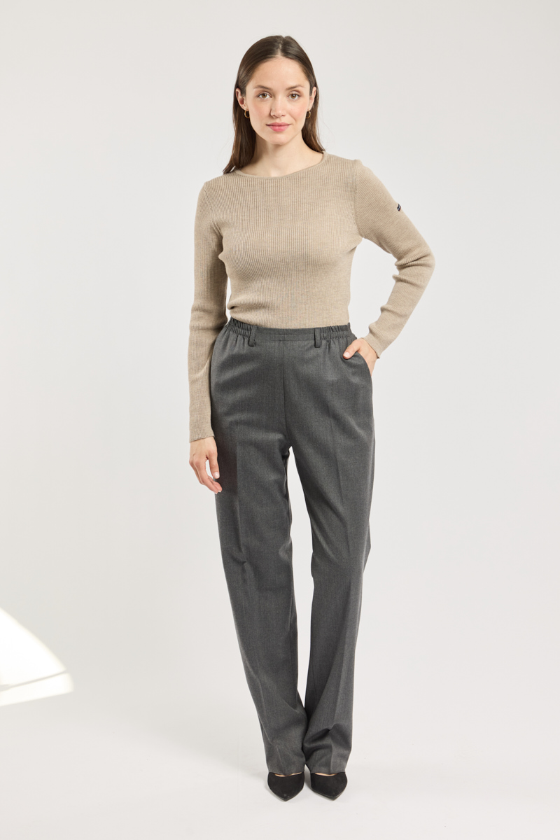 Pantalon - laine, KARTING