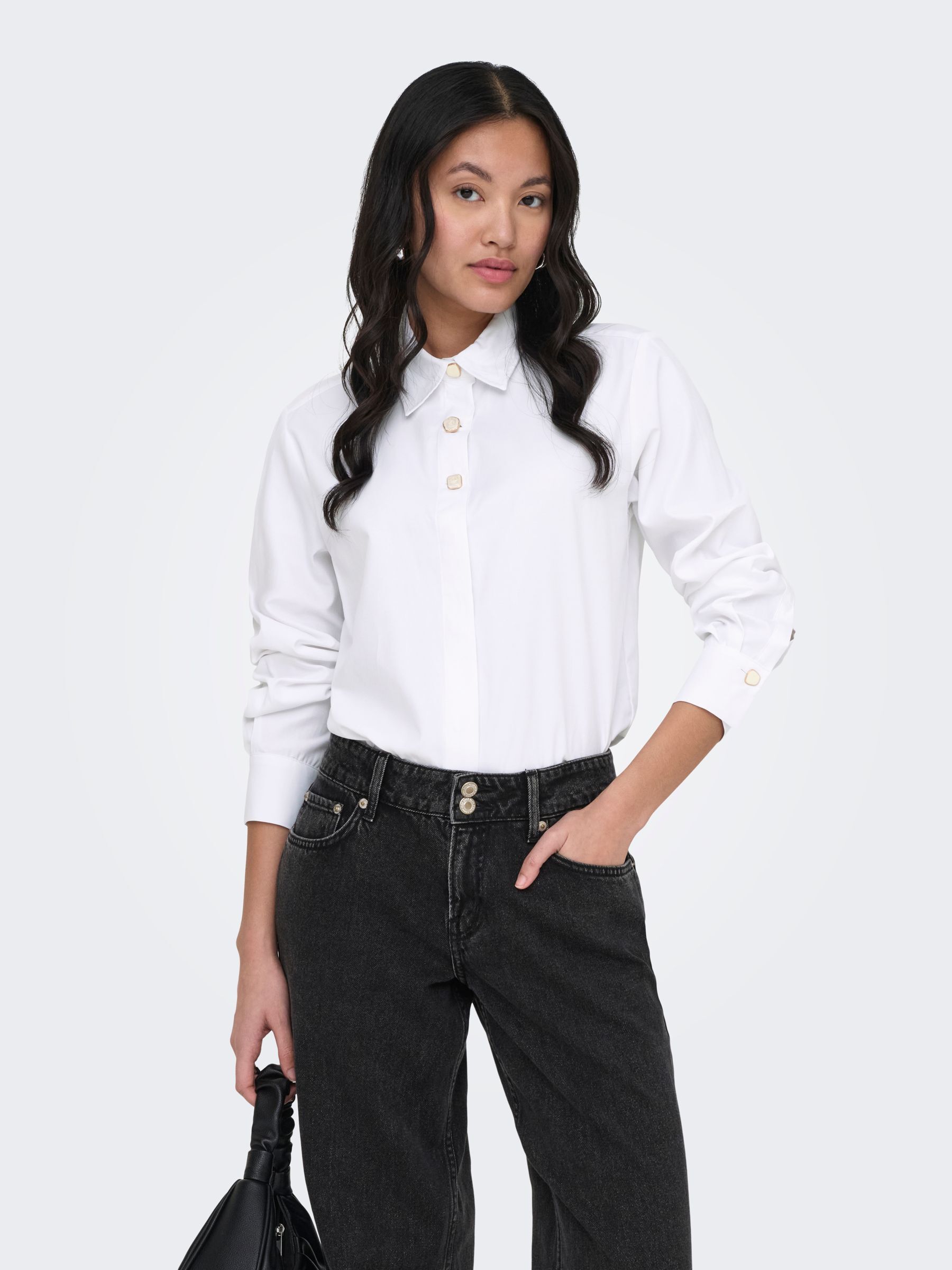 Chemise, ONLY