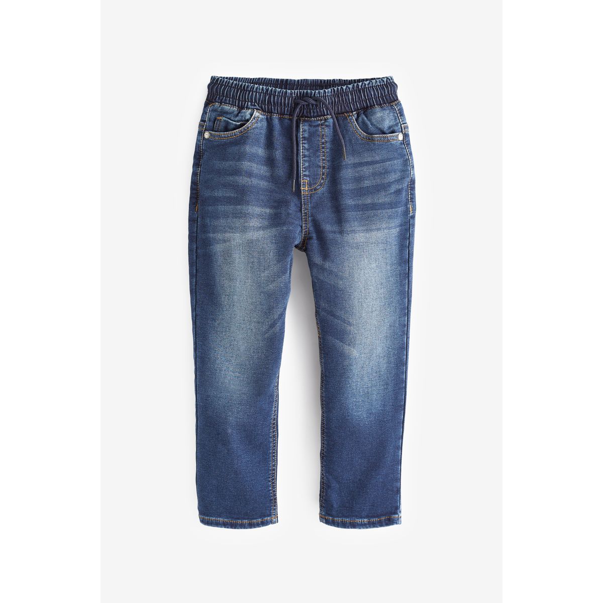 Jean En Jerseycoupe Ample, NEXT