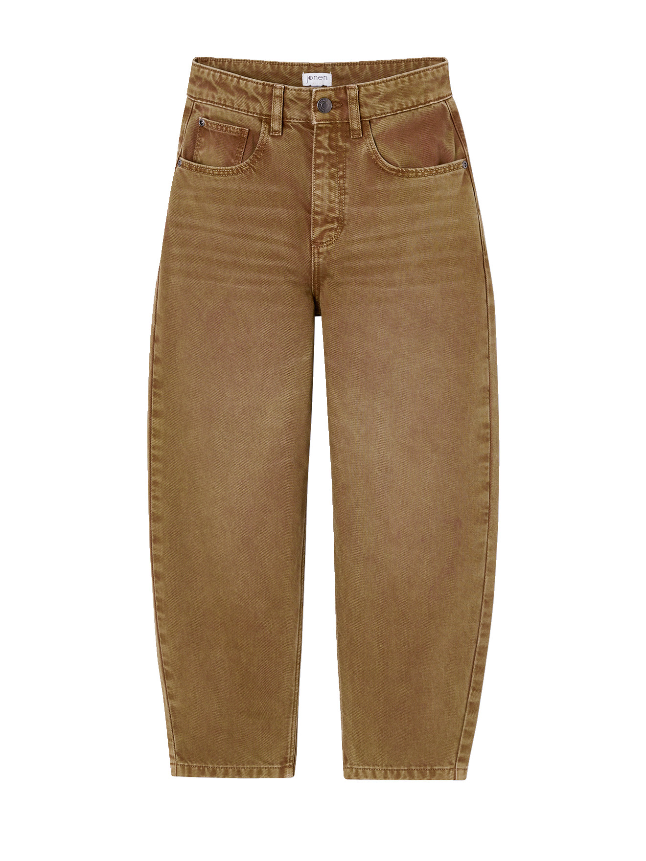 Pantalon balloon, JONEN