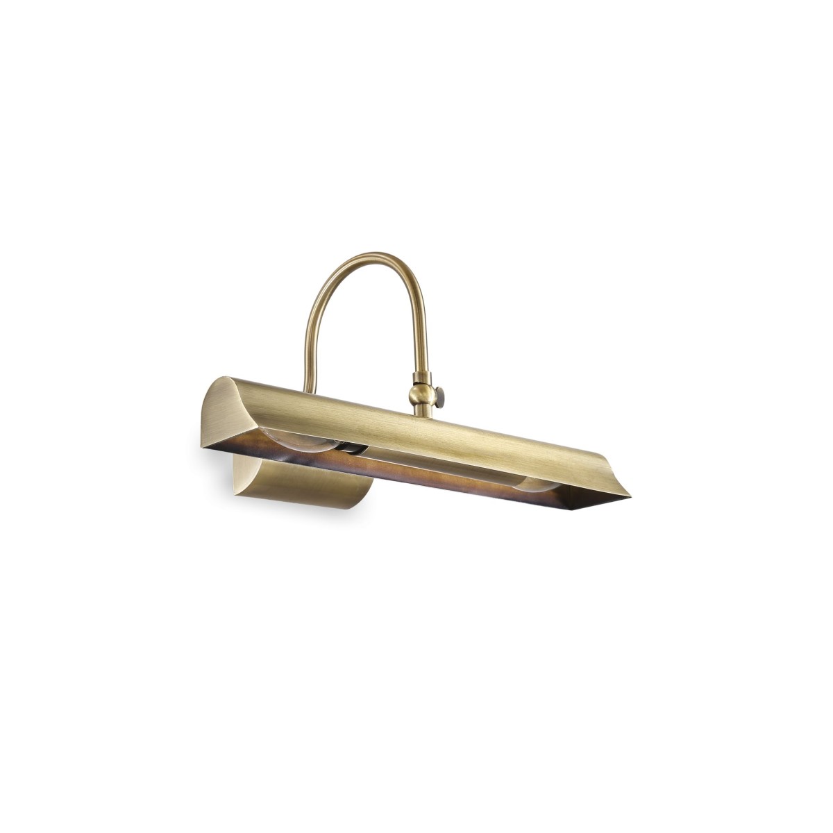 Applique RETRO', IDEAL LUX