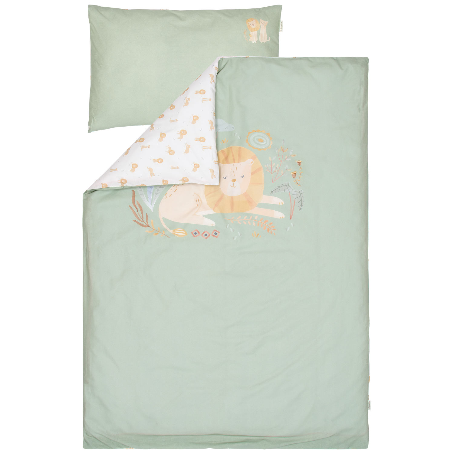 Parure de lit, LITTLE DUTCH