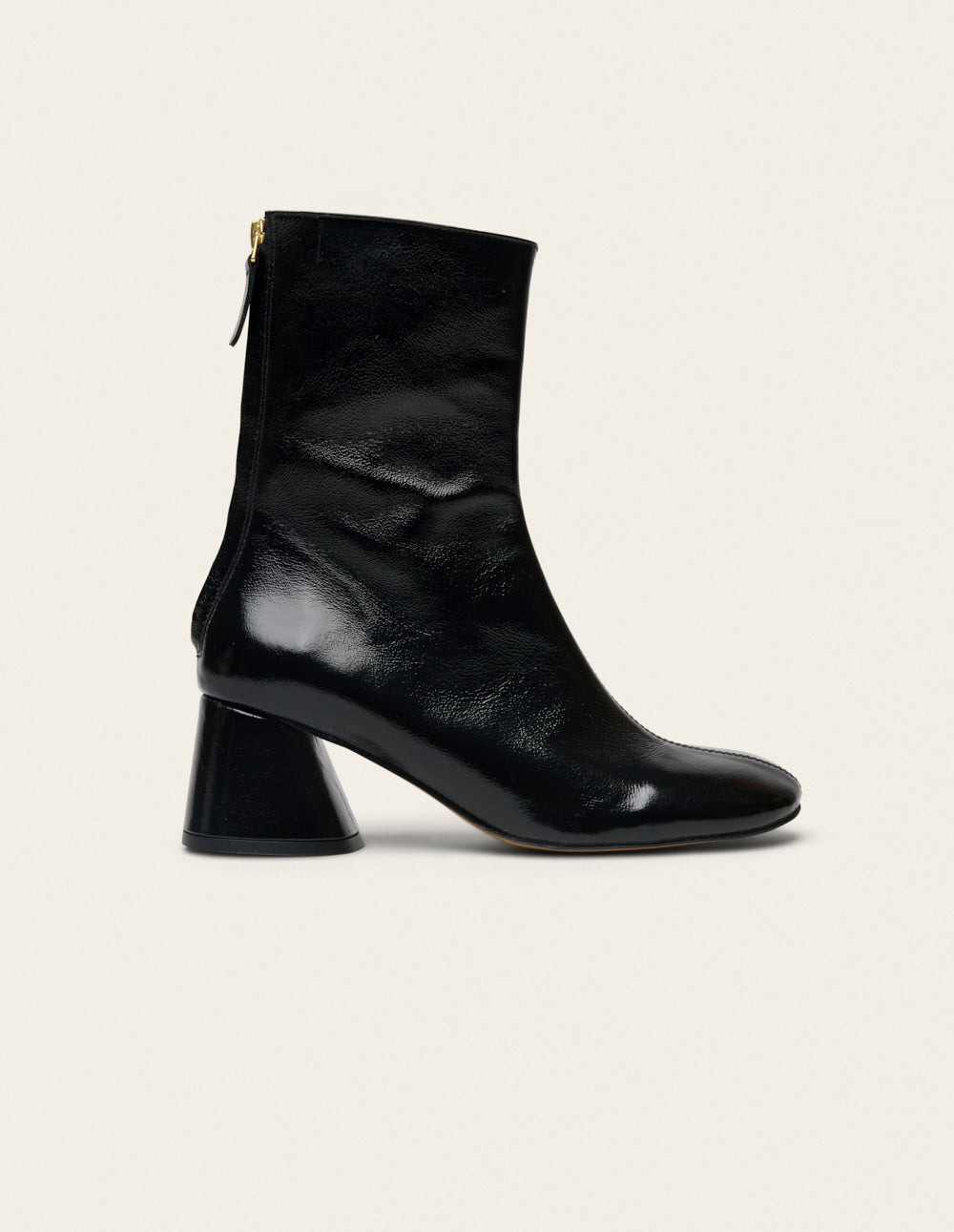 Bottines à talons ONA, ODAJE