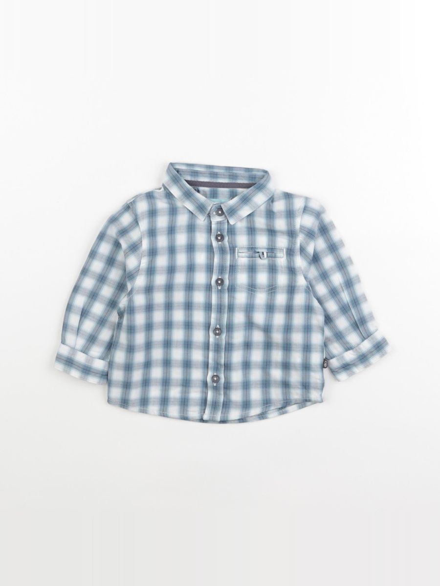 Chemise - Très bon état, OBAIBI