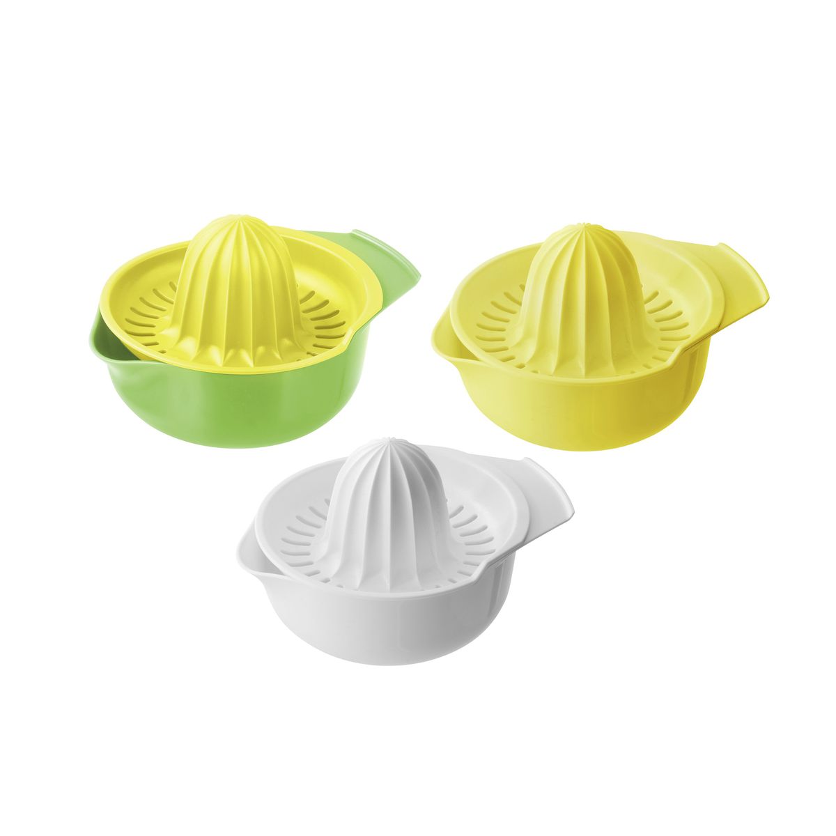 Presse-agrume manuel COLORS EDITION, FACKELMANN