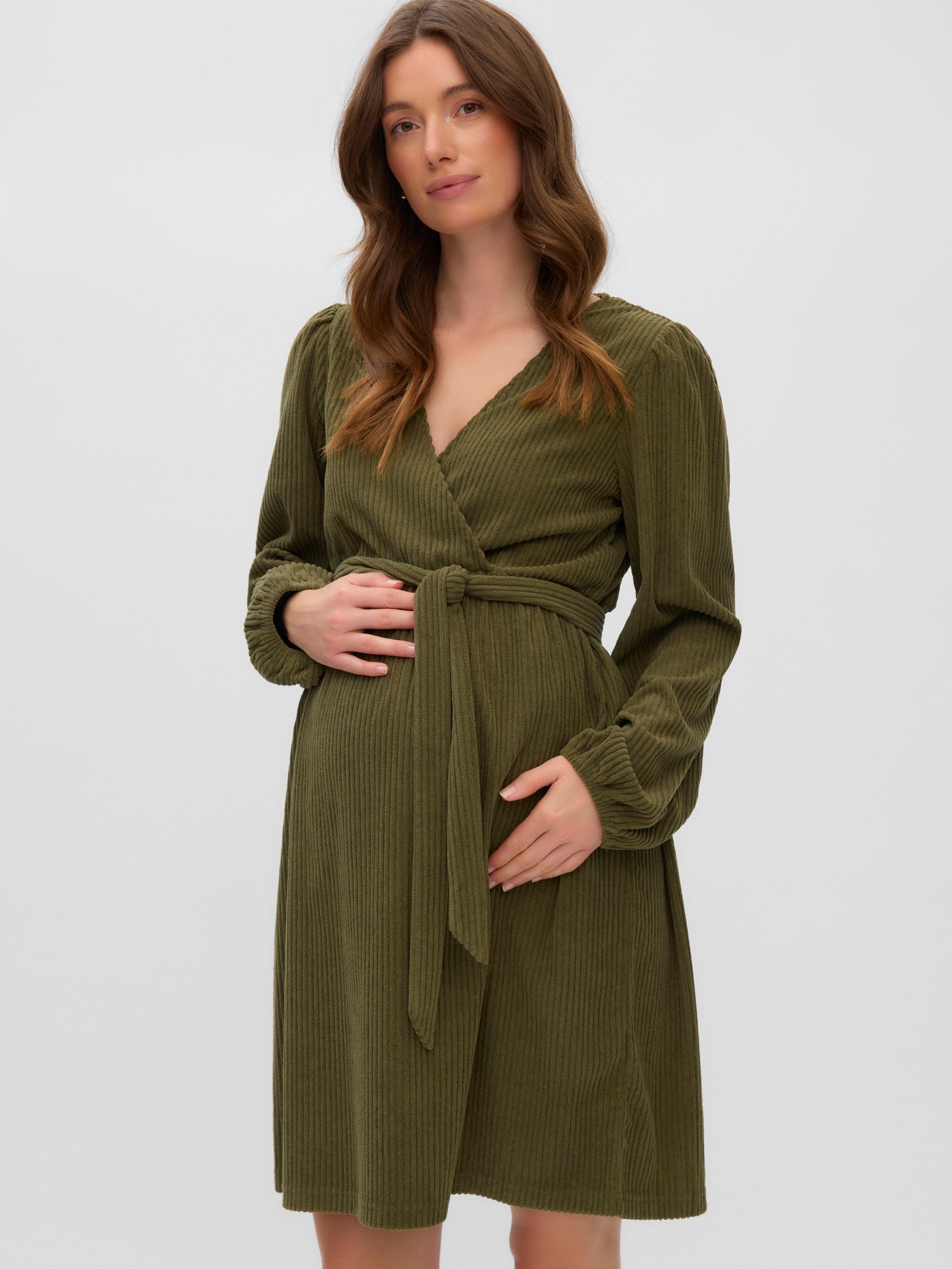 Robe, MAMA LICIOUS