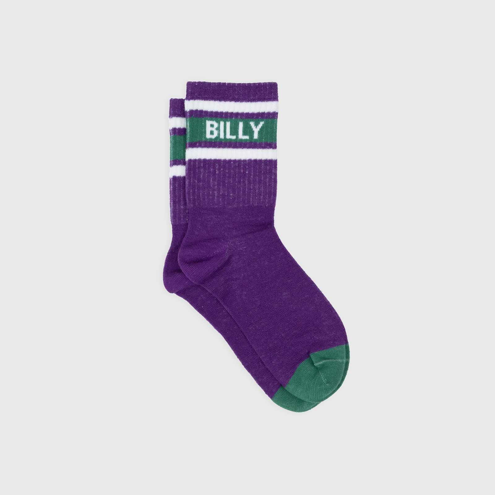 Chaussettes en coton TENNIS, BILLYBELT