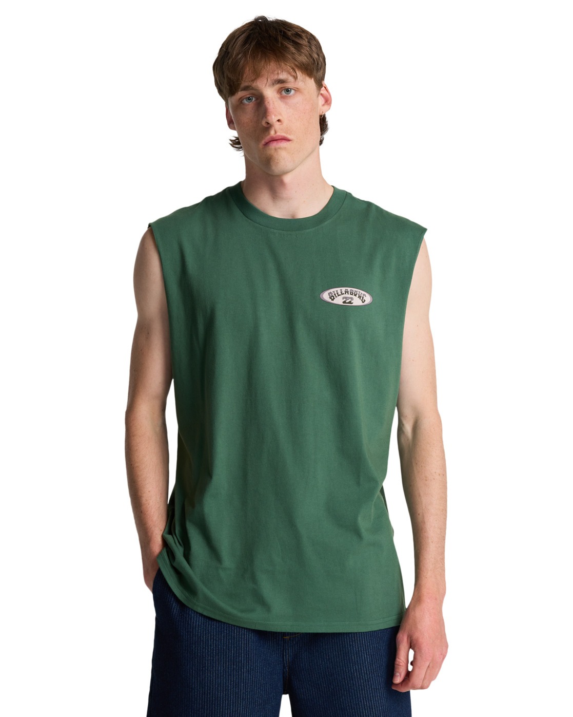 T-shirt sans manches RE ISSUE, BILLABONG