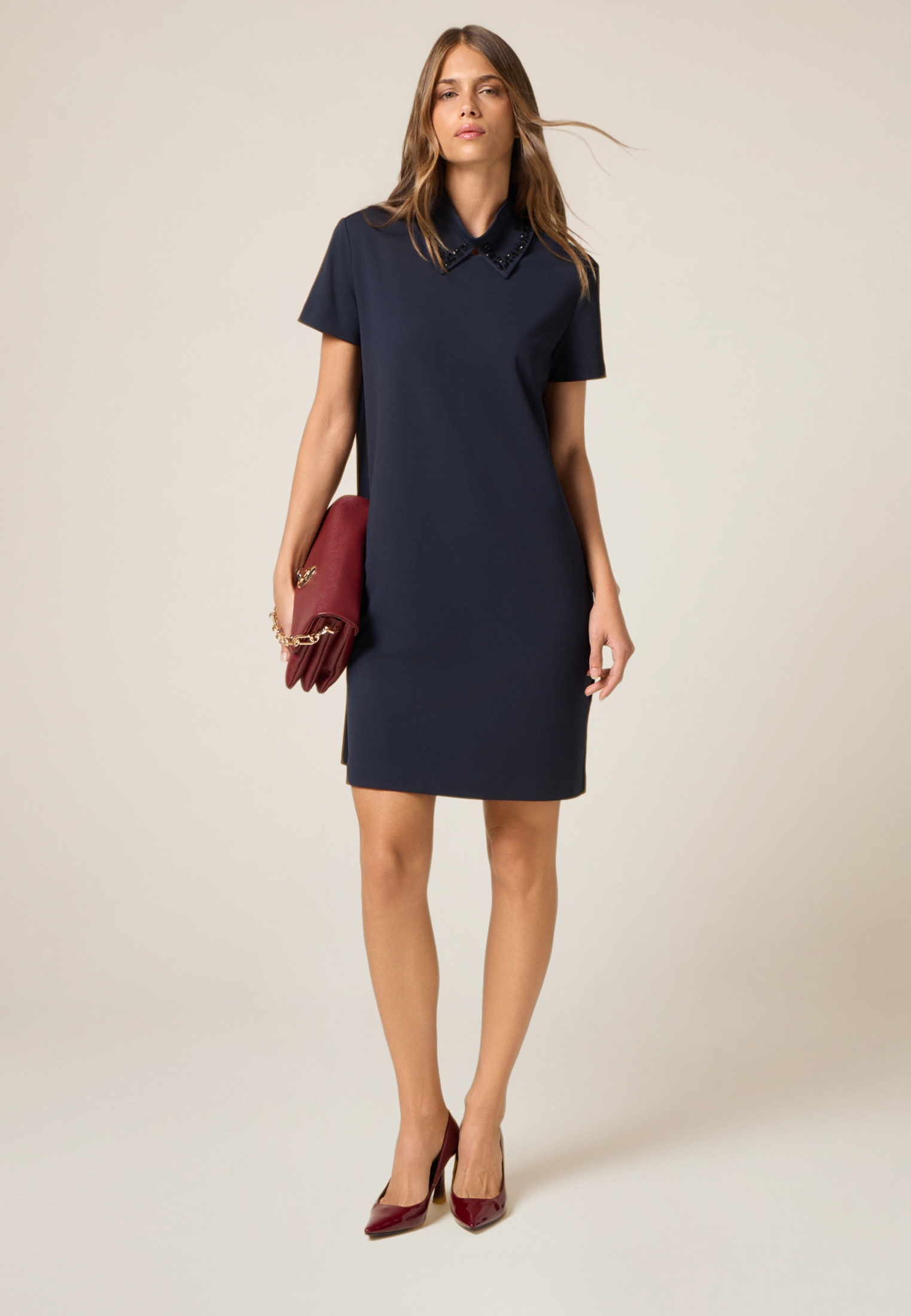 Robe regular, OLTRE
