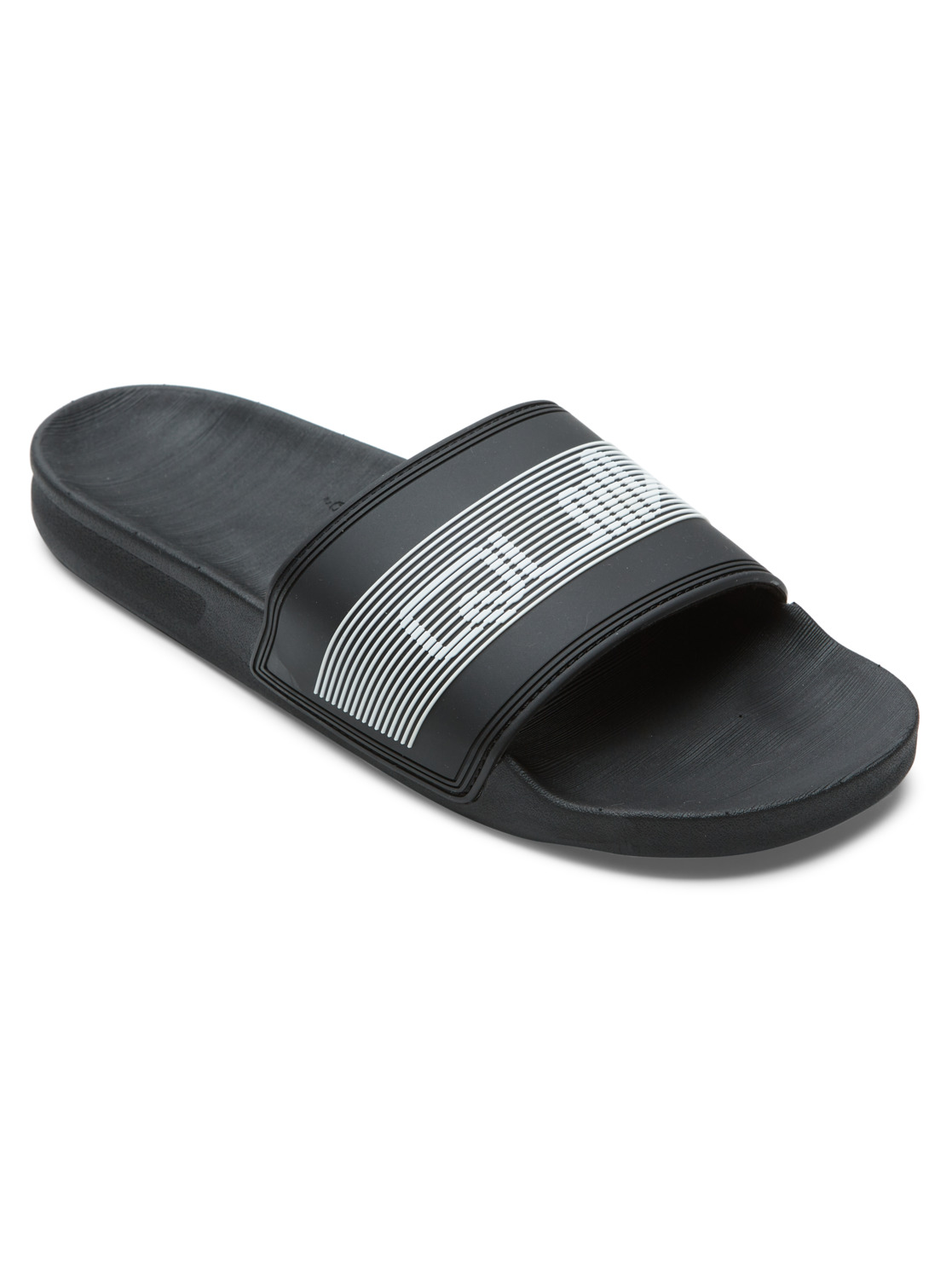 Claquettes RIVI WORDMARK SLIDE, QUIKSILVER