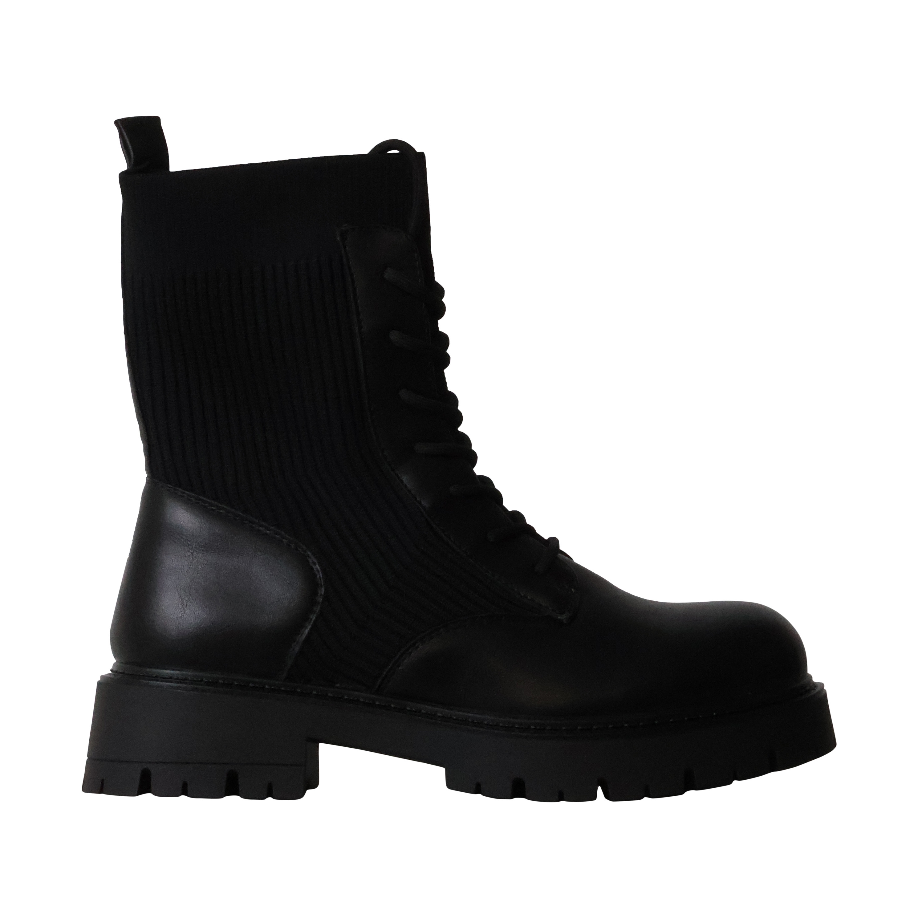 Bottines à Lacets, ENZA NUCCI