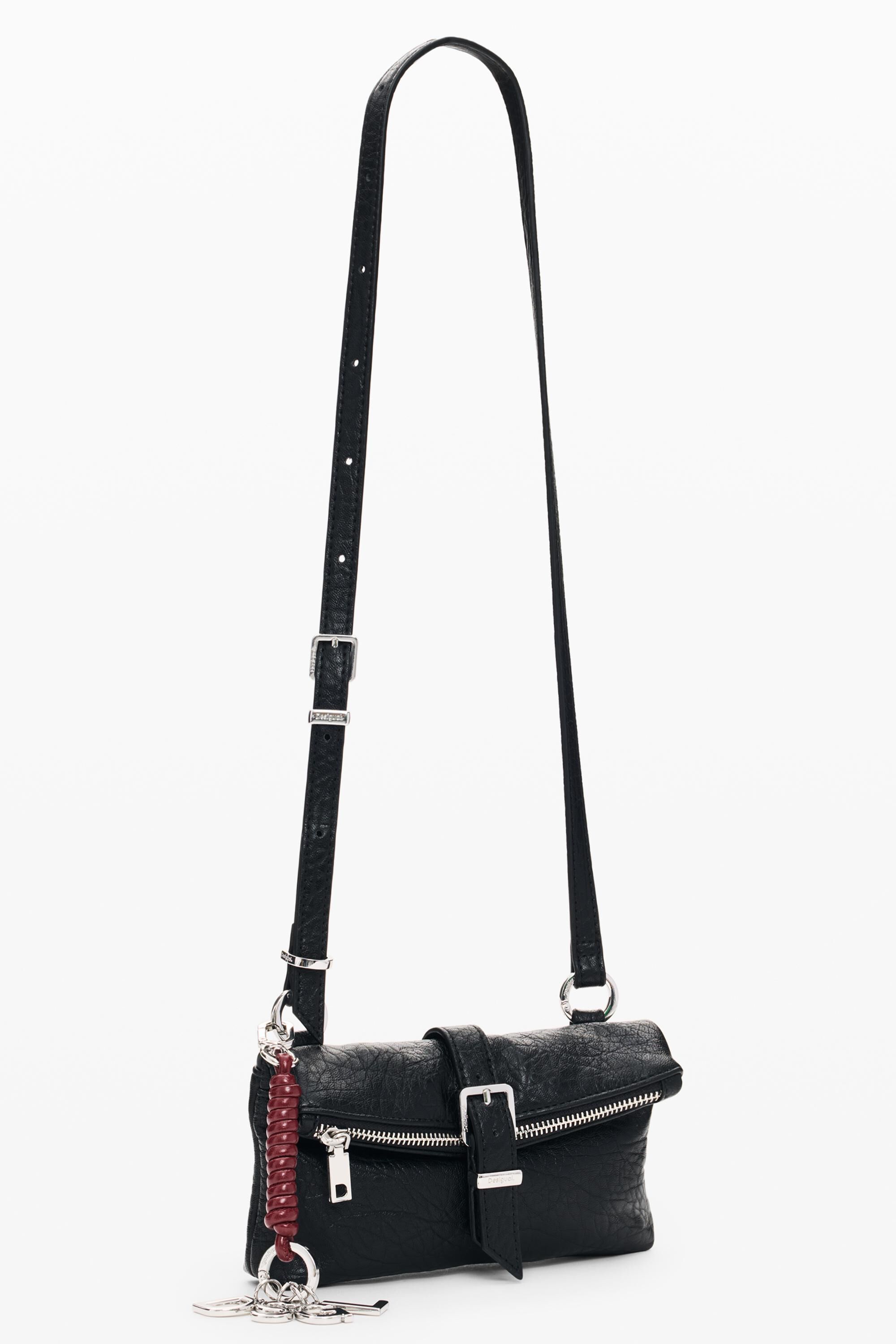 Grand Micro portefeuille pochette, DESIGUAL