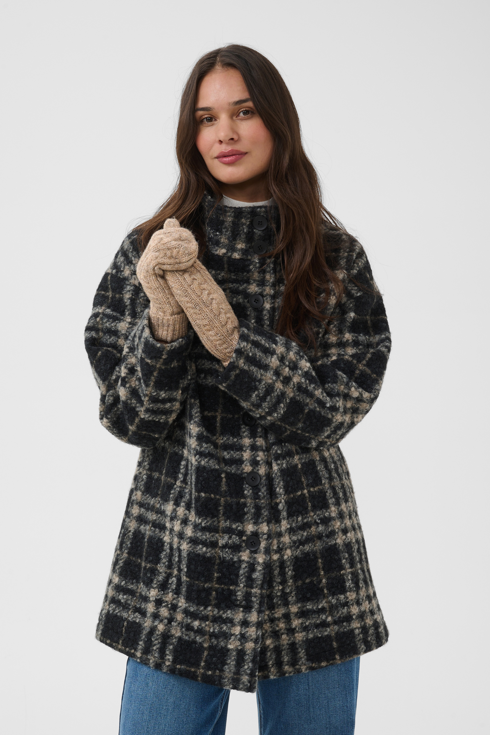 Gants, KAFFE