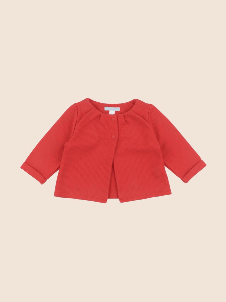Gilet - Très bon état, OBAIBI