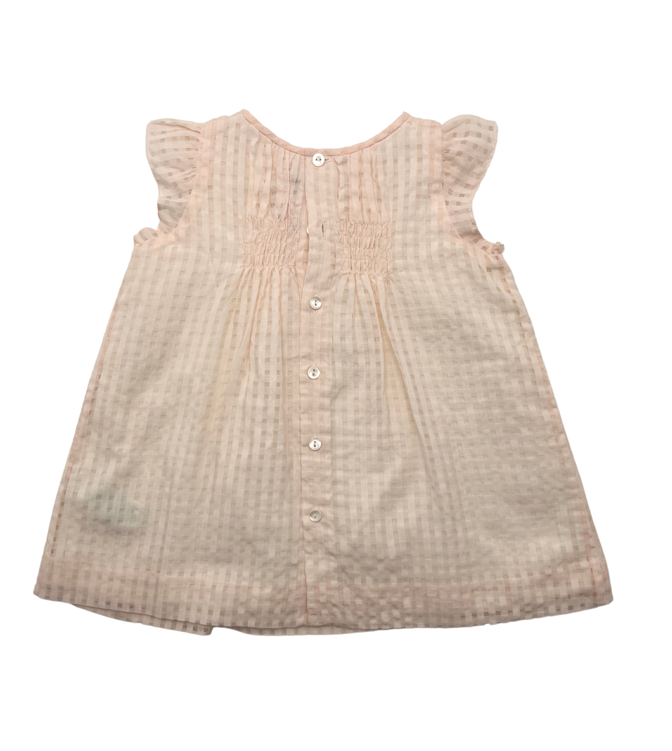 Robe bébé - Très bon état, BONPOINT