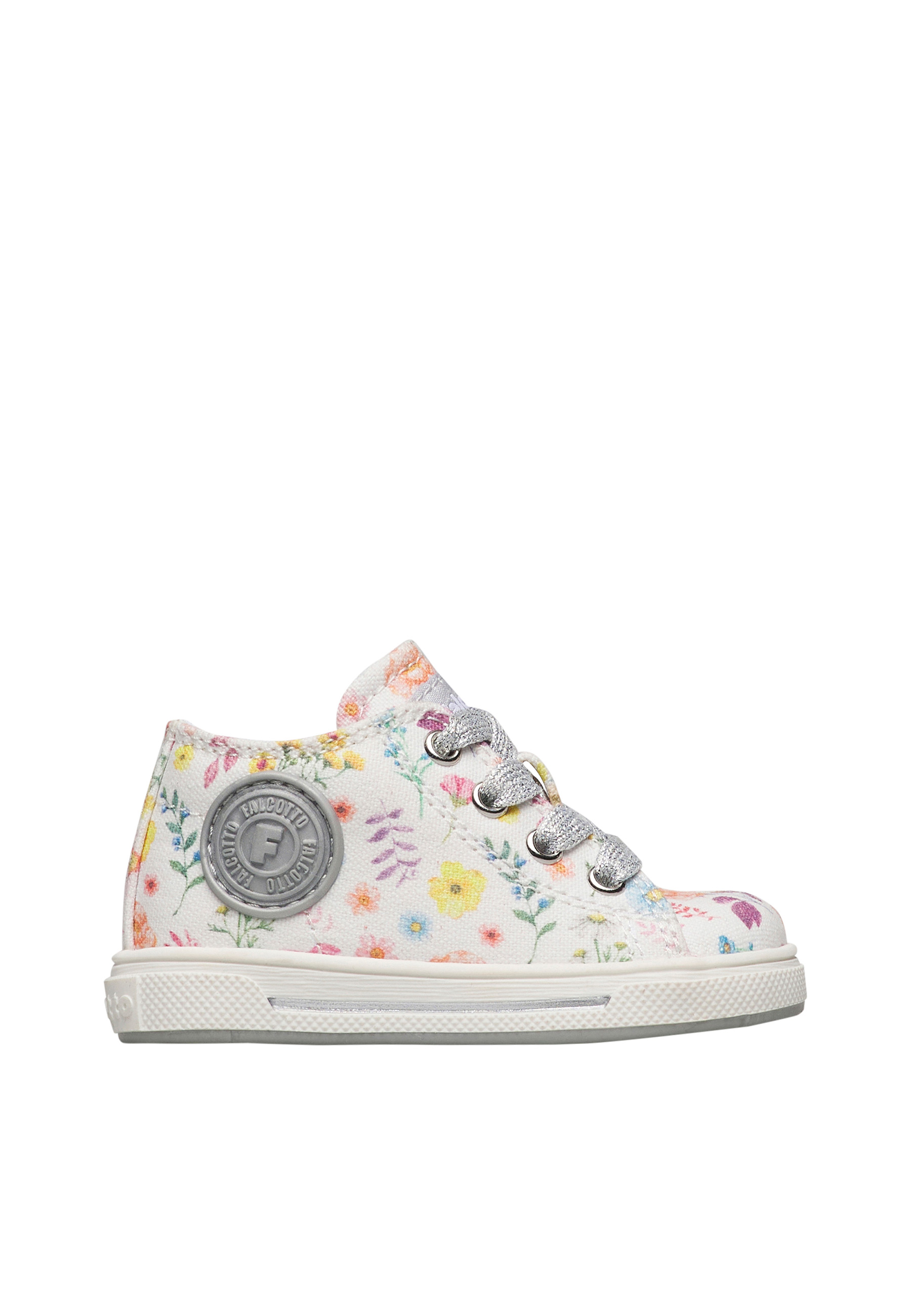 Sneakers en tissu MAGIC 3., FALCOTTO