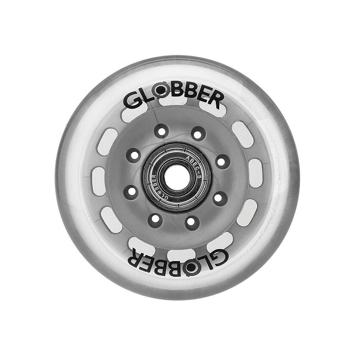 Roue trottinette 80 mm arriere GO UP - primo - master V1, GLOBBER