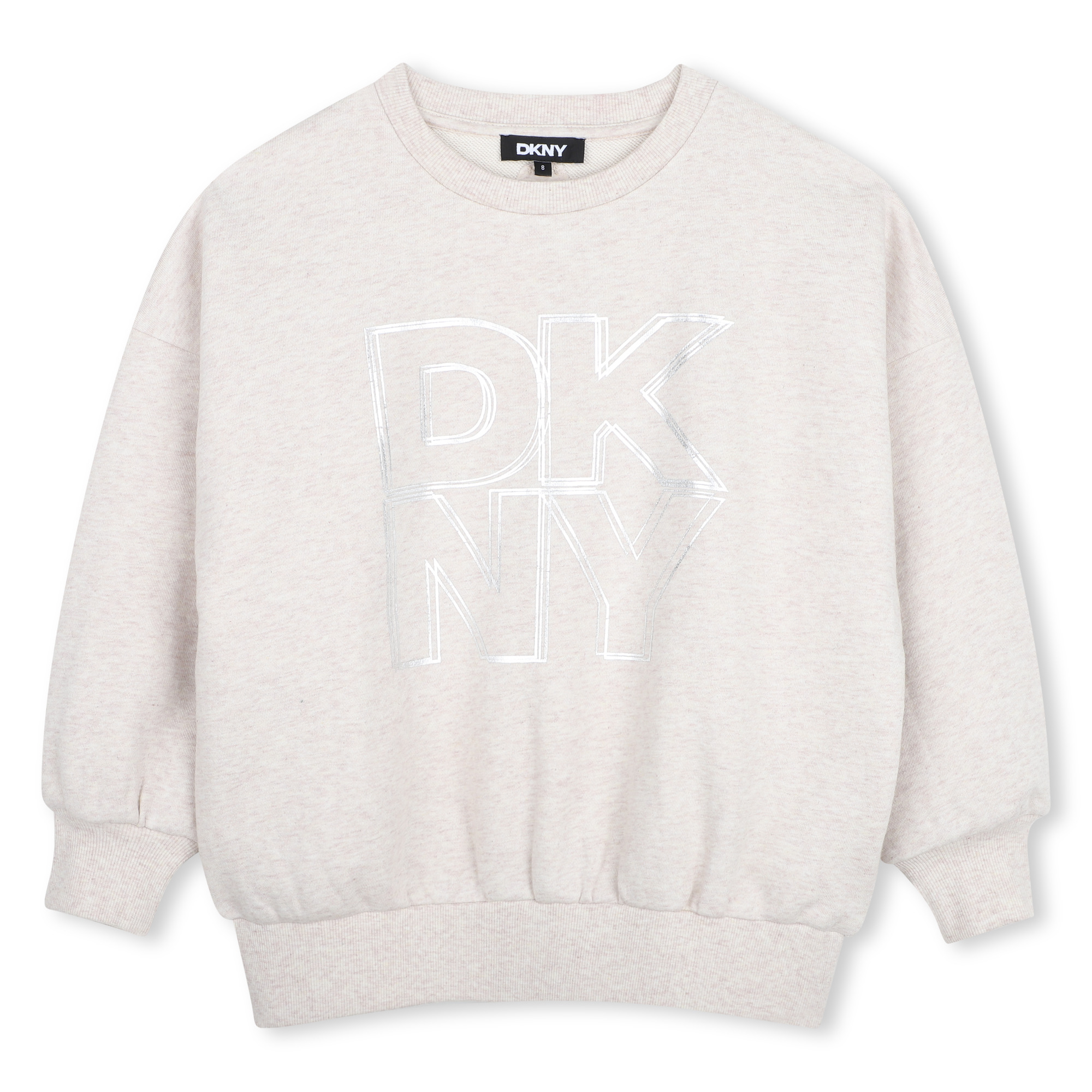 Sweat molletoné, DKNY