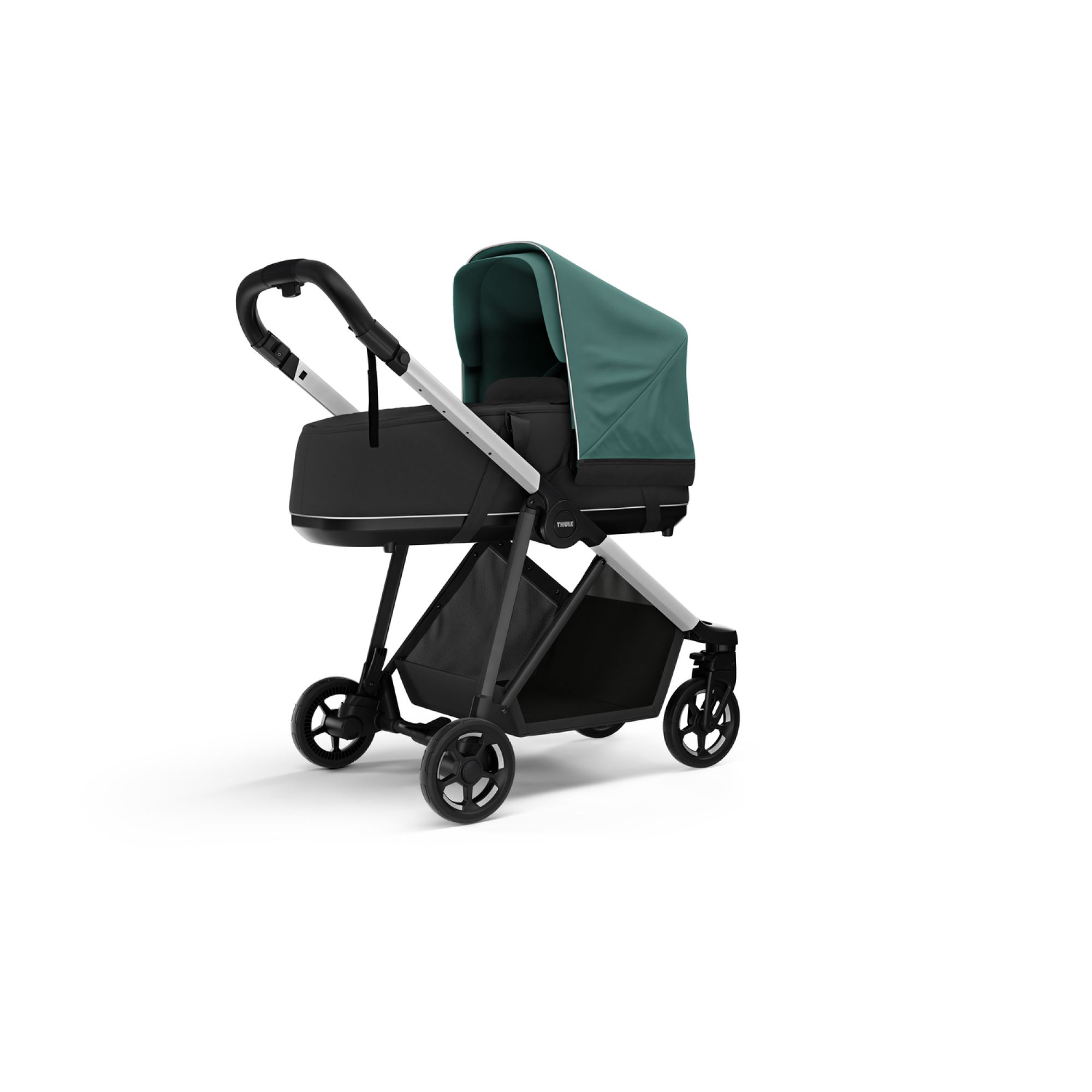 Nacelle Shine, THULE