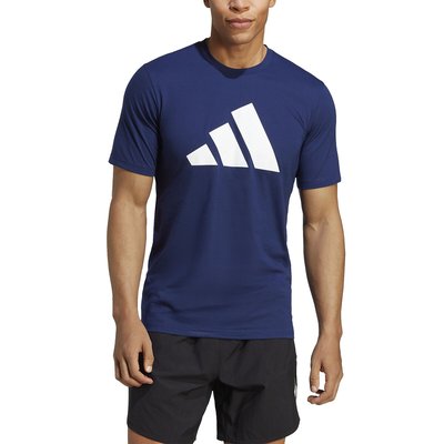 T-shirt voor training Train Essentials Feelready adidas Performance