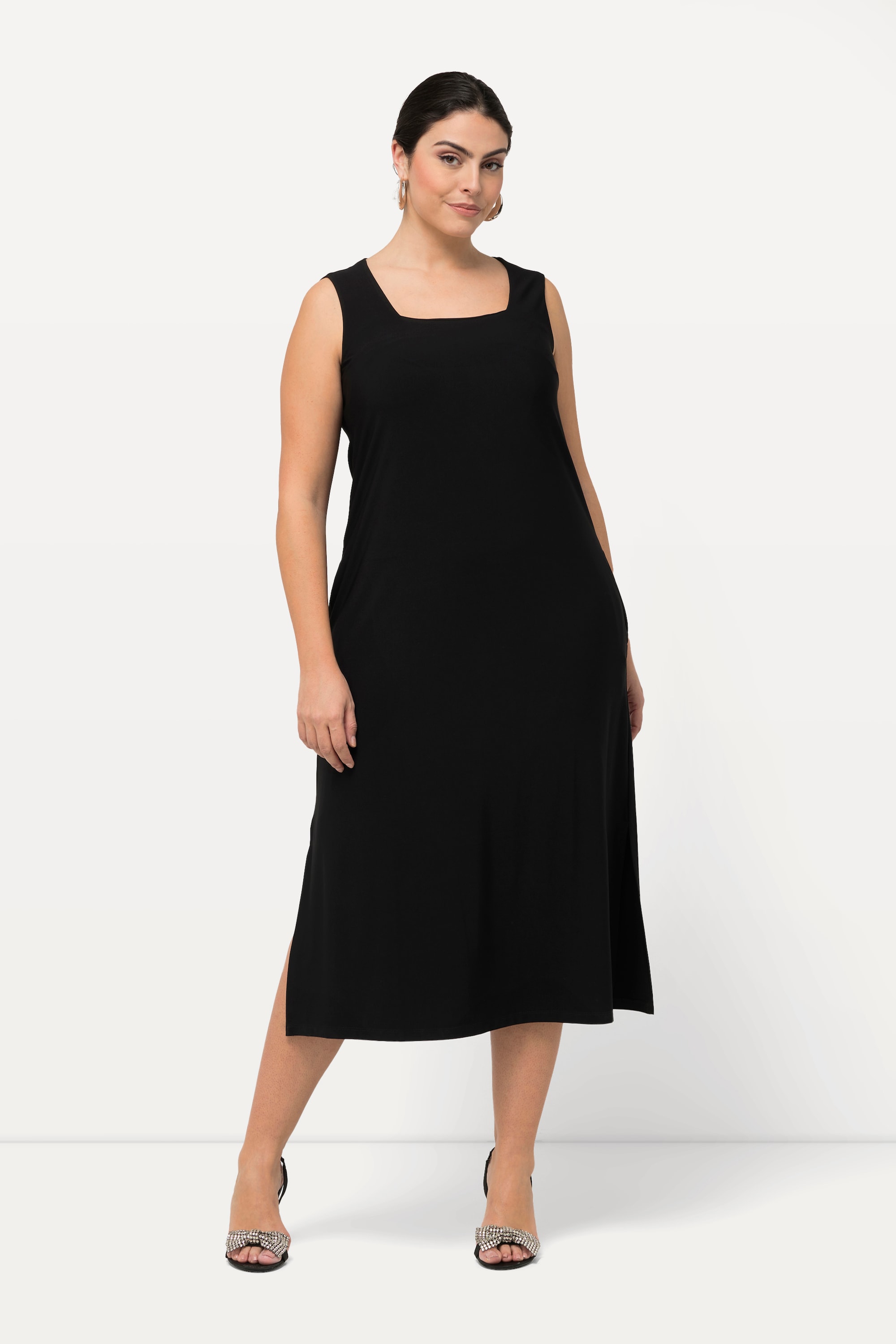 Robe en jersey, ULLA POPKEN