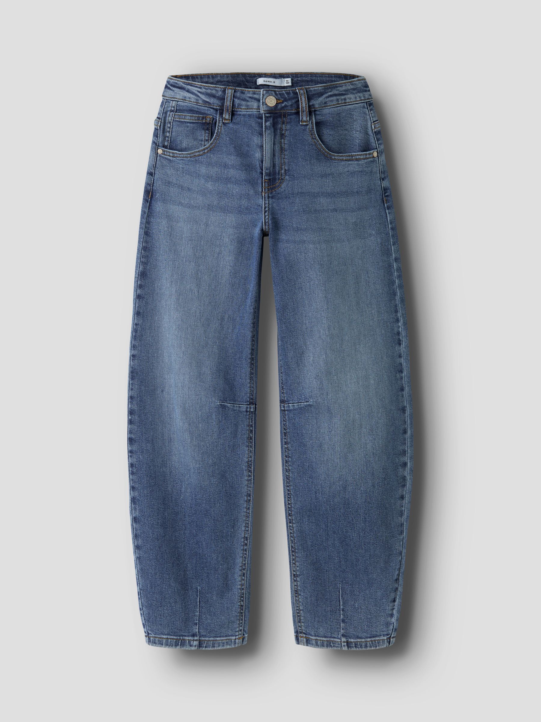 Jean, NAME IT