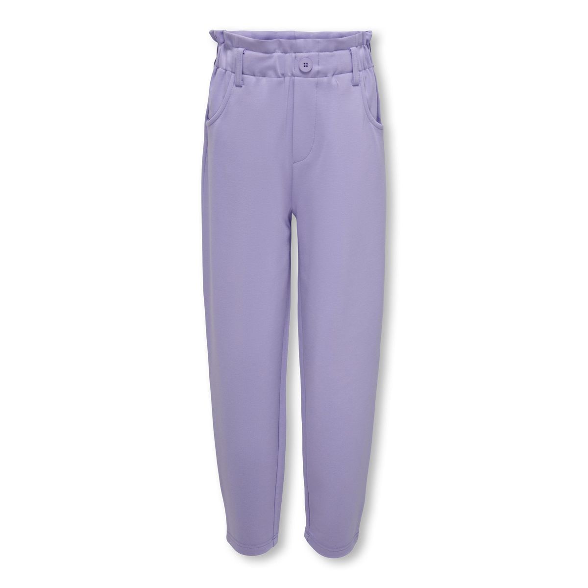 Pantalon taille 2024 haute 12 ans