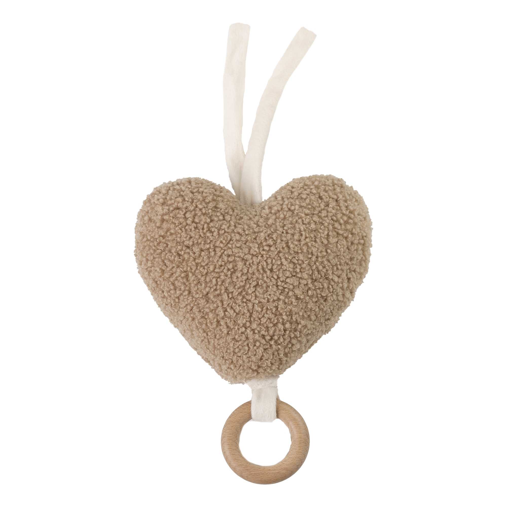 peluche musicale, TROIS KILOS SEPT