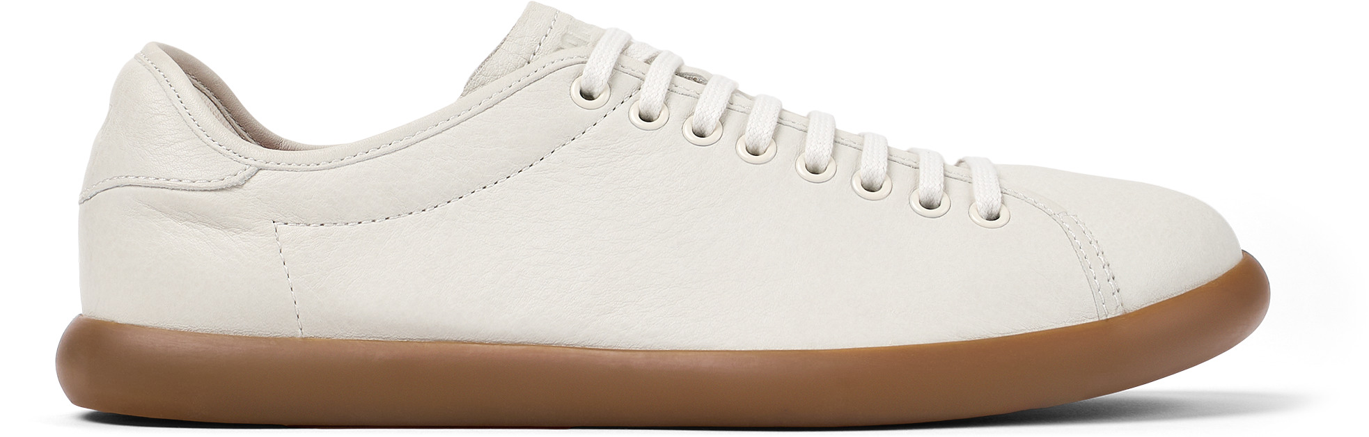 Baskets Pelotas Soller Cuir daim, CAMPER