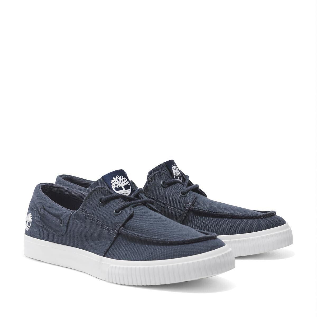 Chaussures Bateau en toile Mylo Bay, TIMBERLAND
