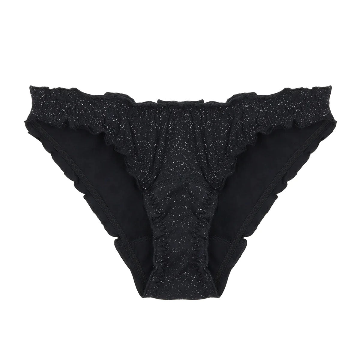 Culotte bloomer coton PAILLETTES, WE ARE JOLIES
