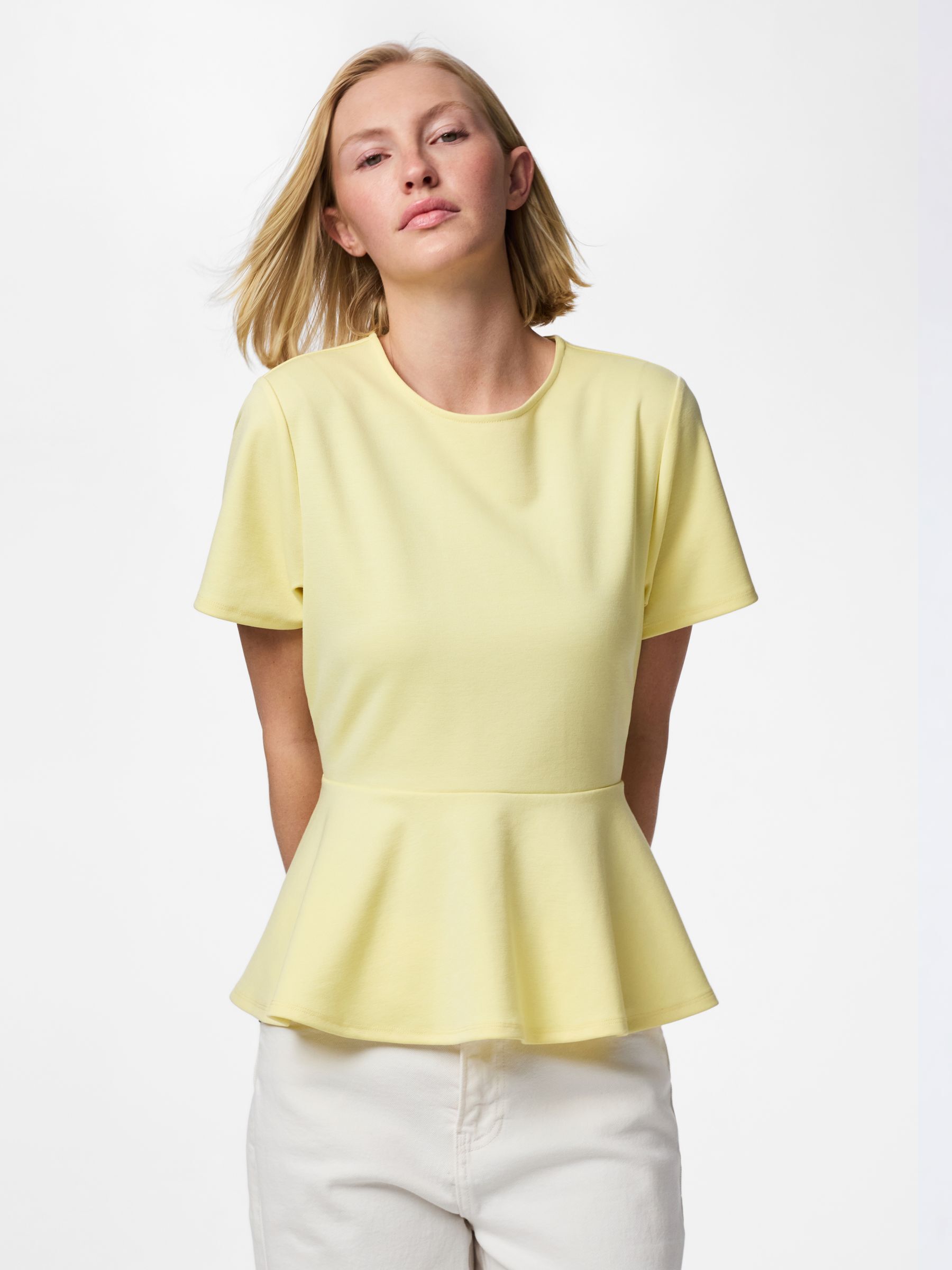T-Shirt, PIECES