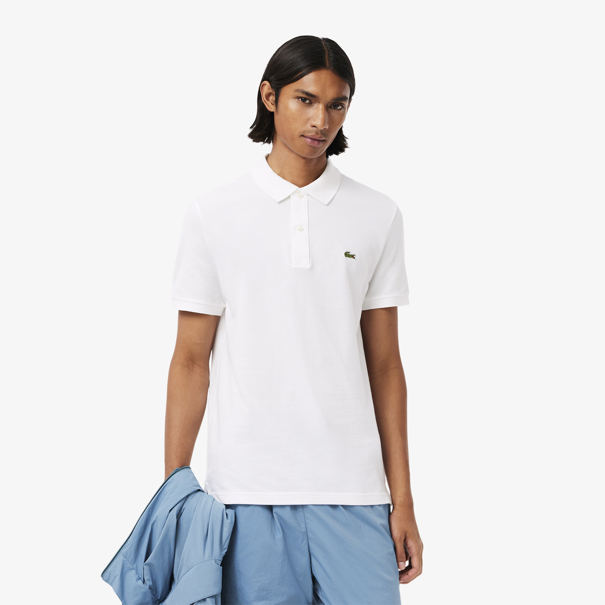Polo L.12.12 Original slim fit, LACOSTE