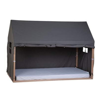 Toile pour lit cabane 90 x 200 cm CHILDHOME