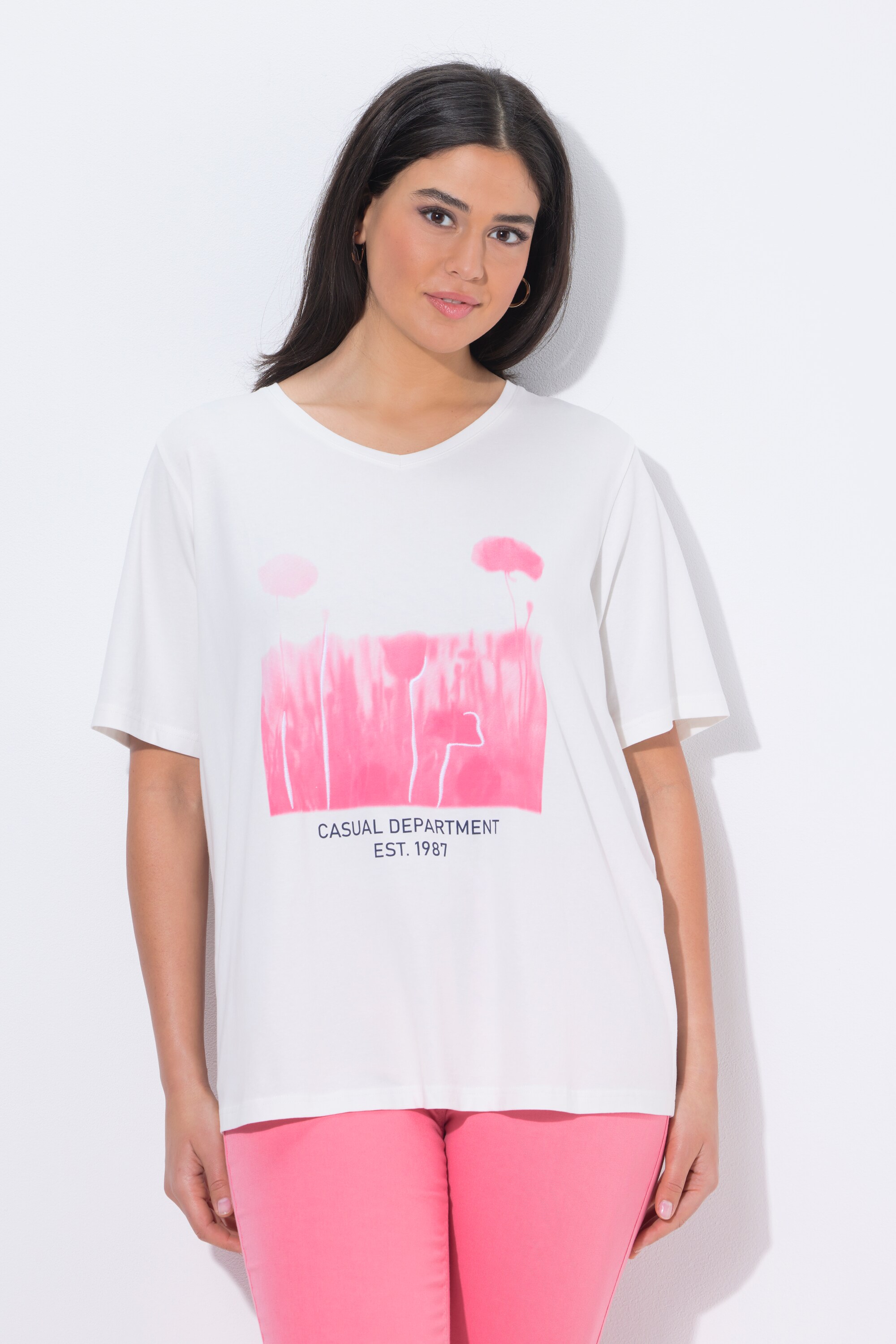 Blouse, ULLA POPKEN