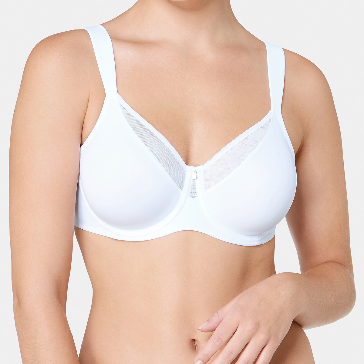 Buy Triumph® Contouring Sensation Minimiser Bra from the Next UK