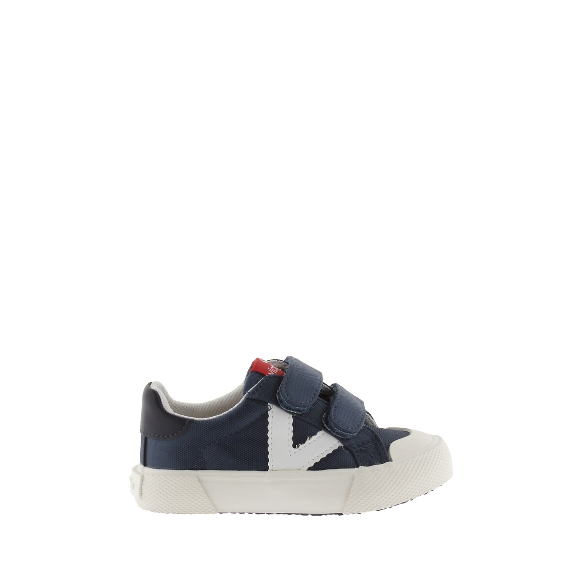 Kids Tribu Trainers with Touch ’n’ Close Fastening