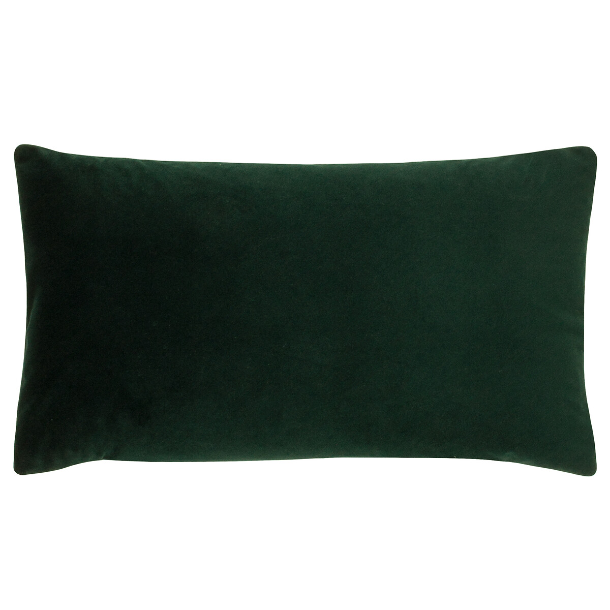 Dark green cushion on sale cover