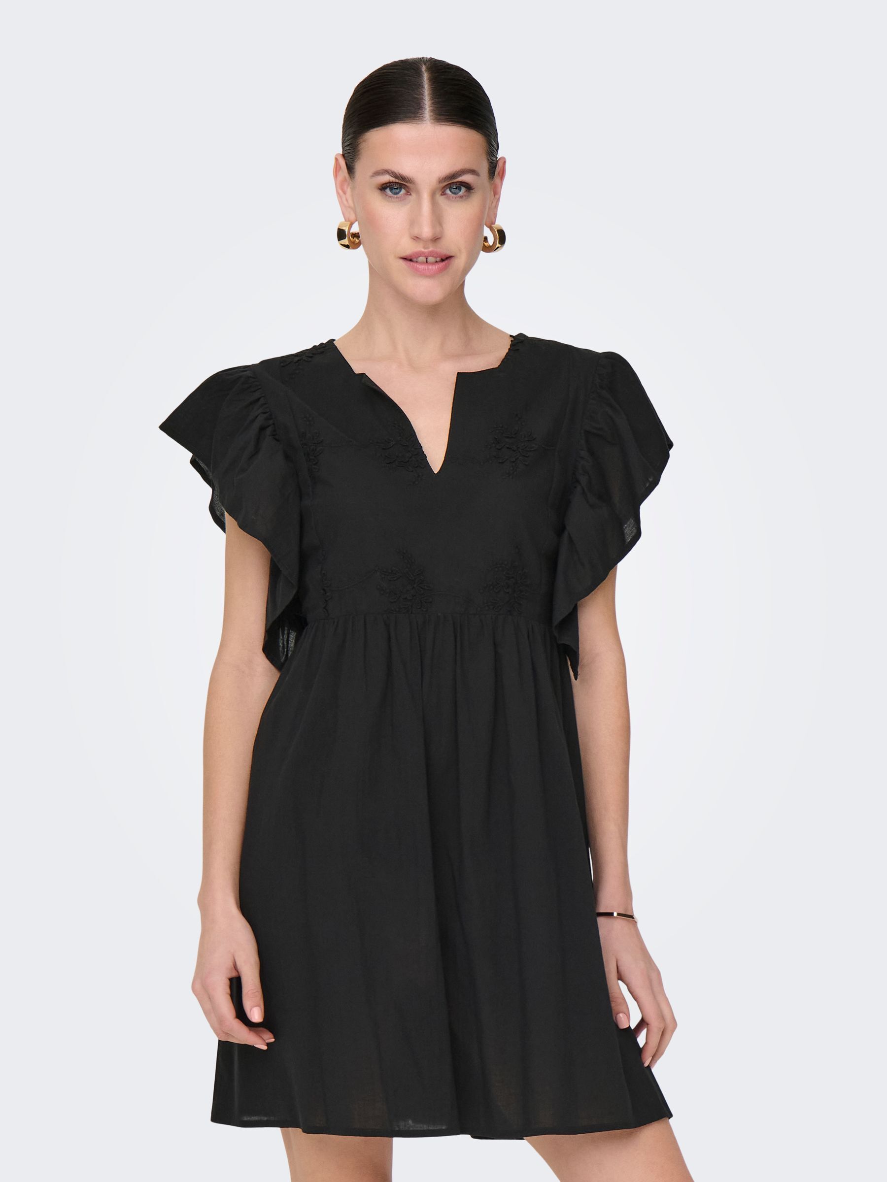 Robe, JDY
