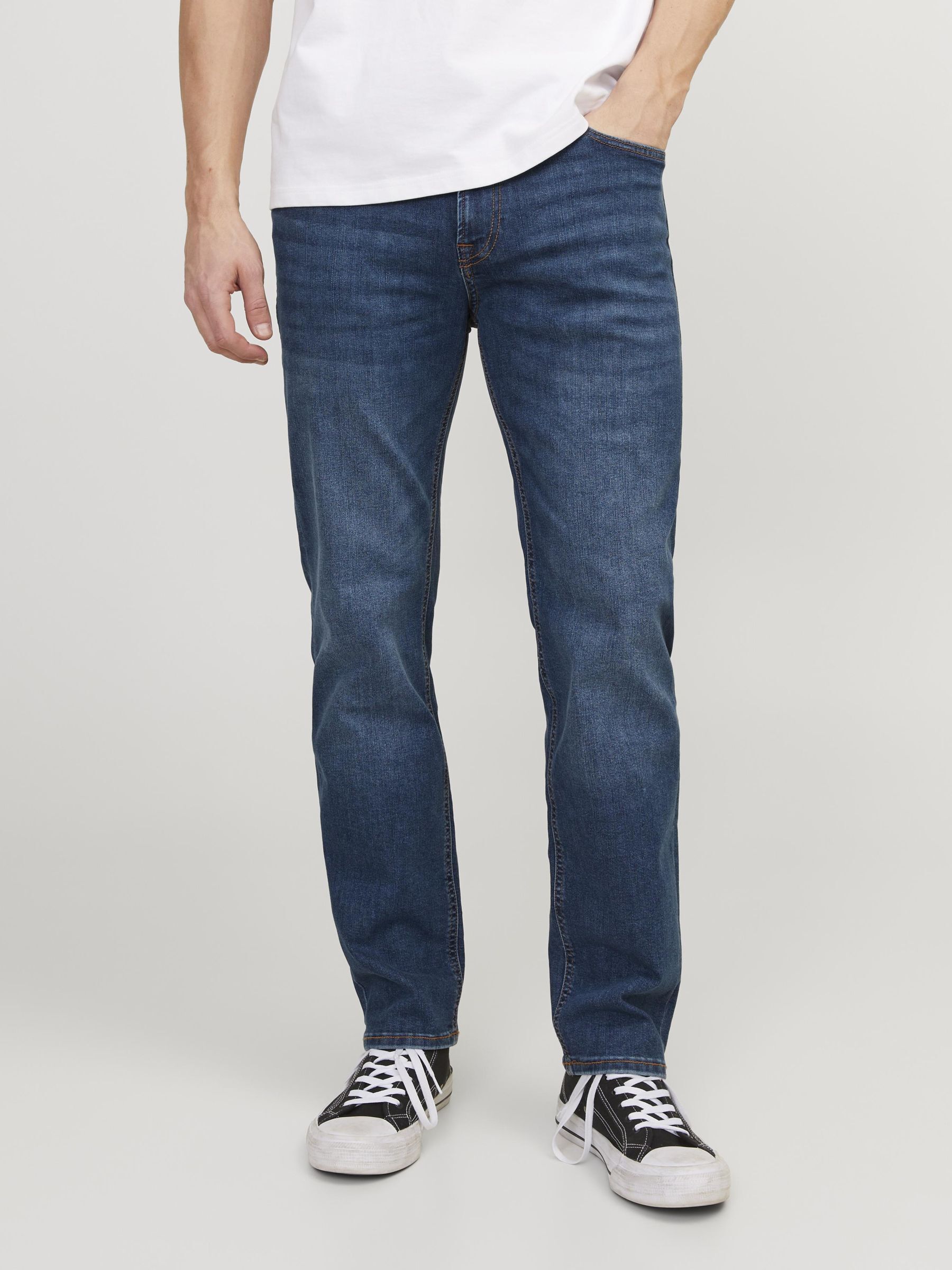 Coupe Regular, JACK & JONES