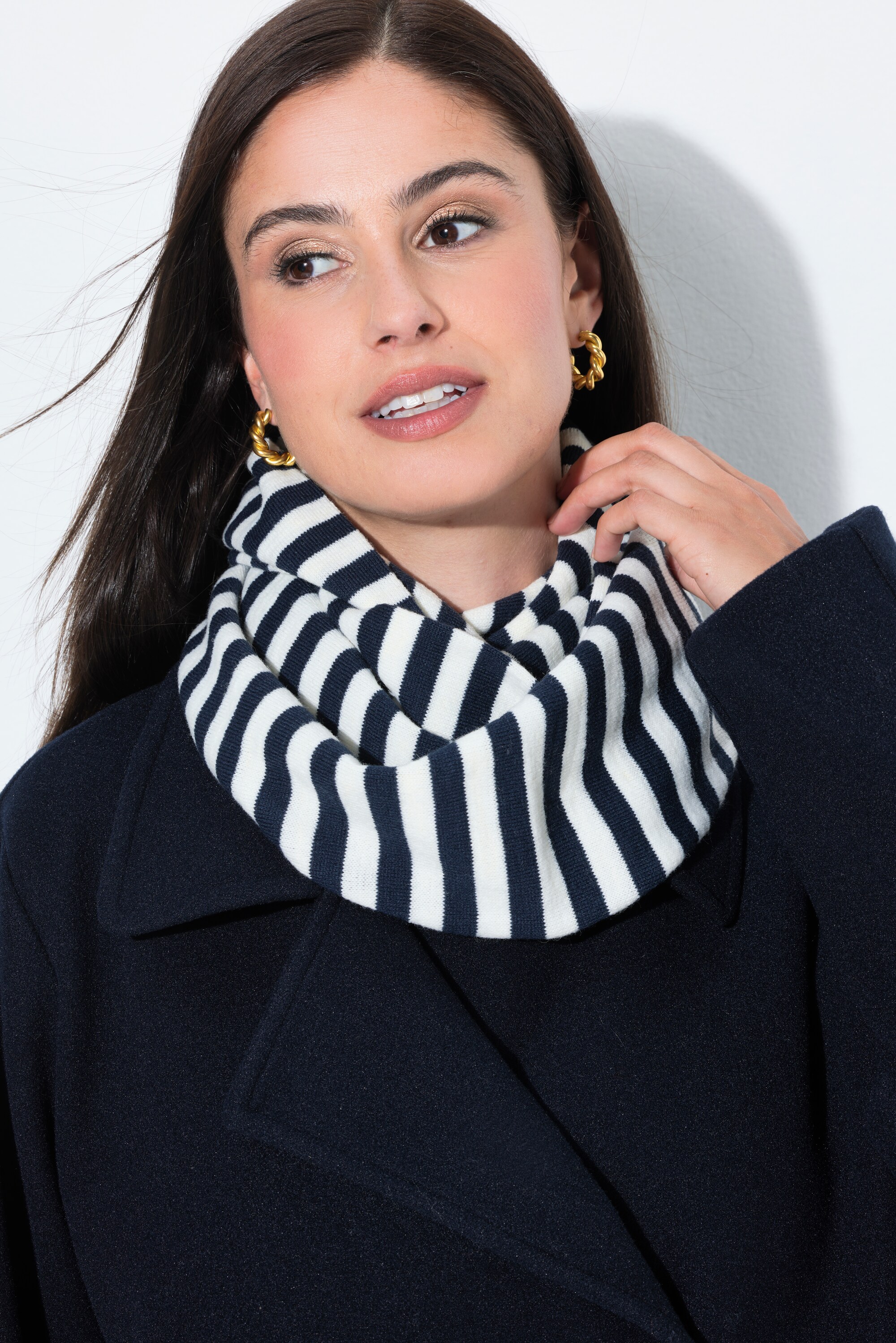 Foulard en maille, ULLA POPKEN