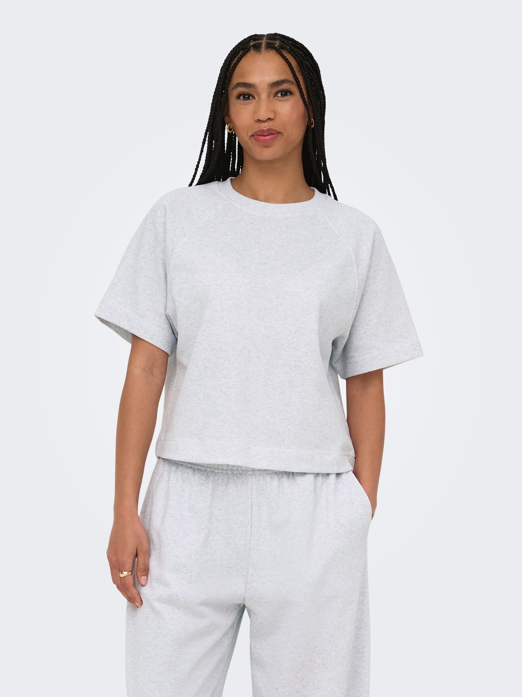Sweat-Shirt, ONLY