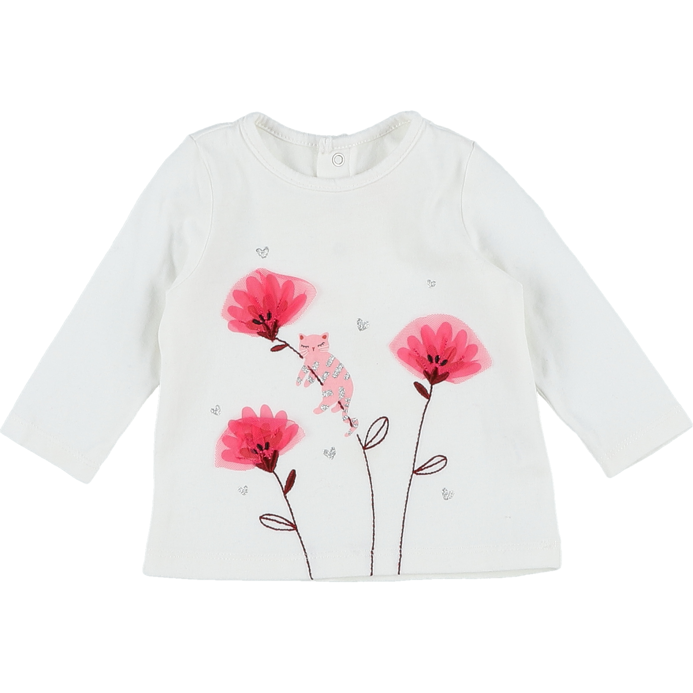 T-shirt -  Très bon état, CATIMINI