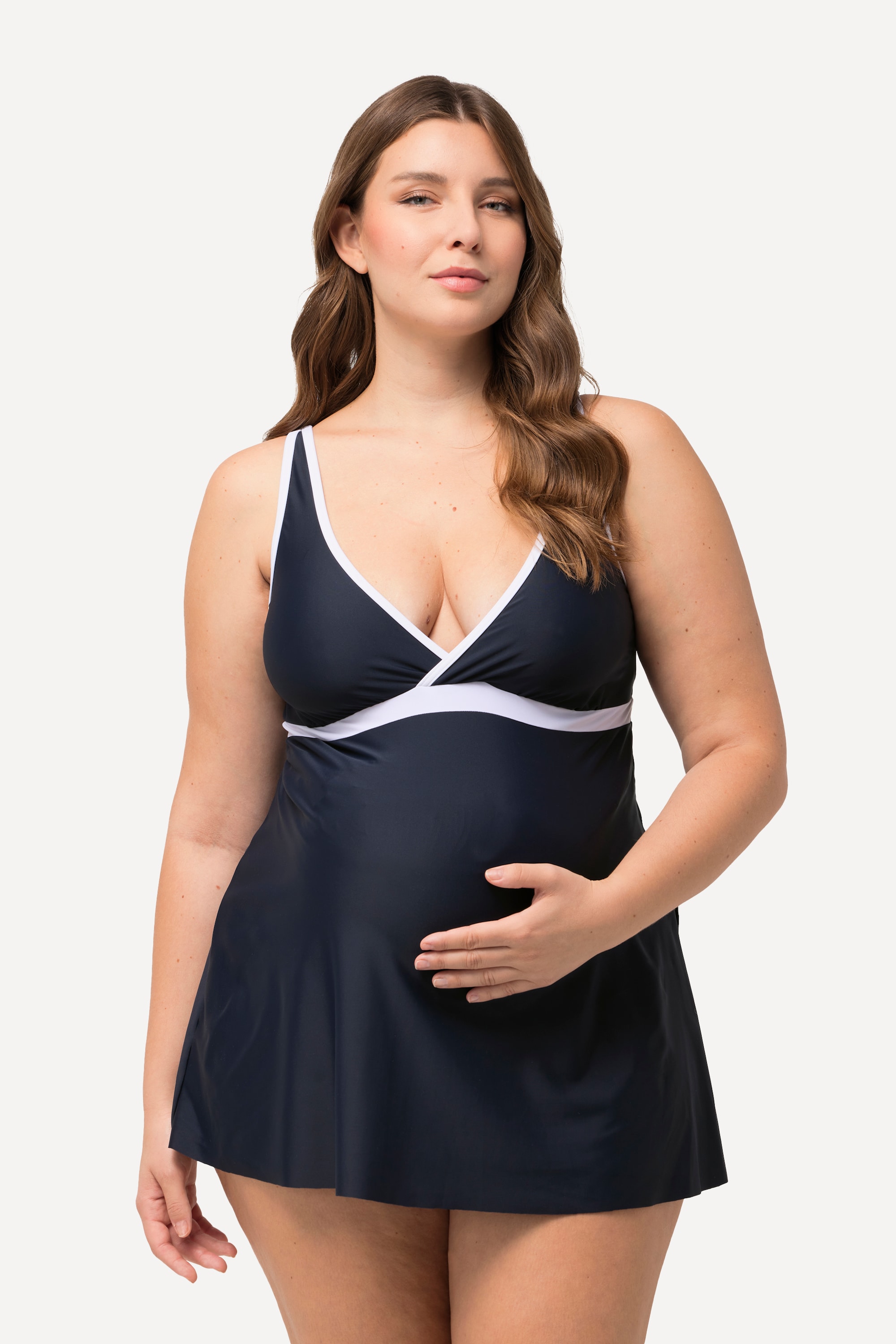 Tankini de grossesse (2 pièces), ULLA POPKEN